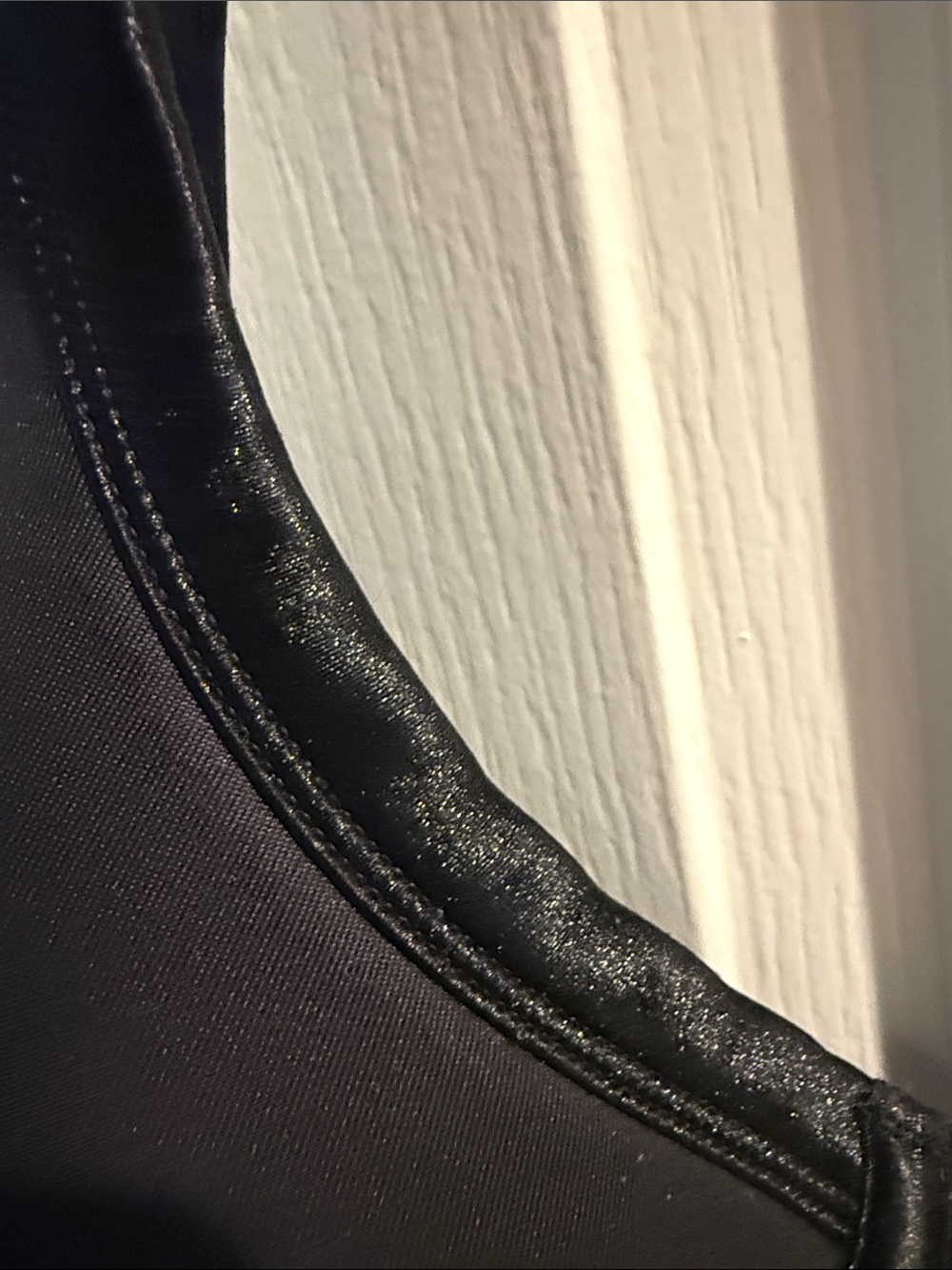 Cacique Black Smooth T-Shirt Bra - Picture 3 of 5